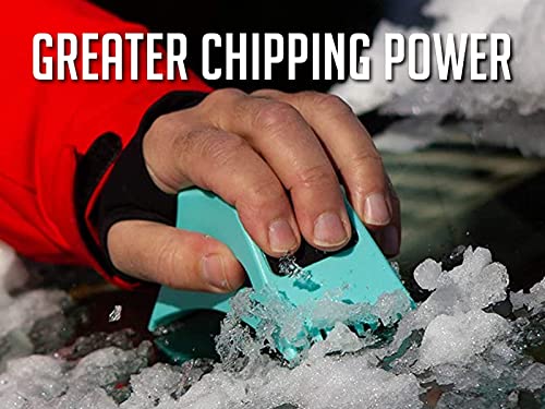 Ice Scraper for Car Windshield B6270