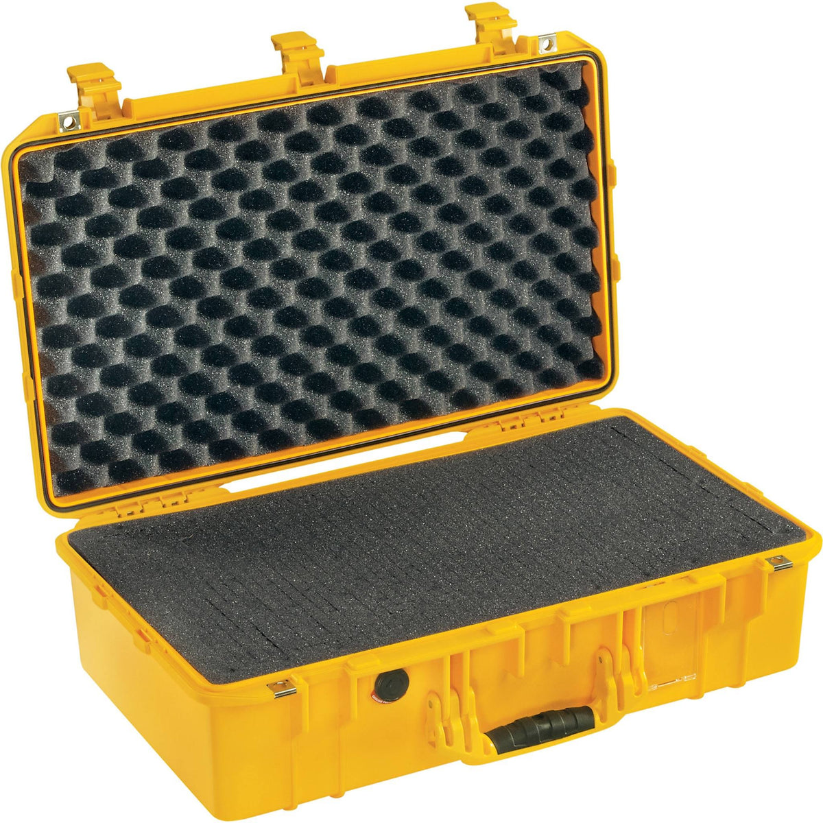 Yellow Pelican Air Case with Foam J265930