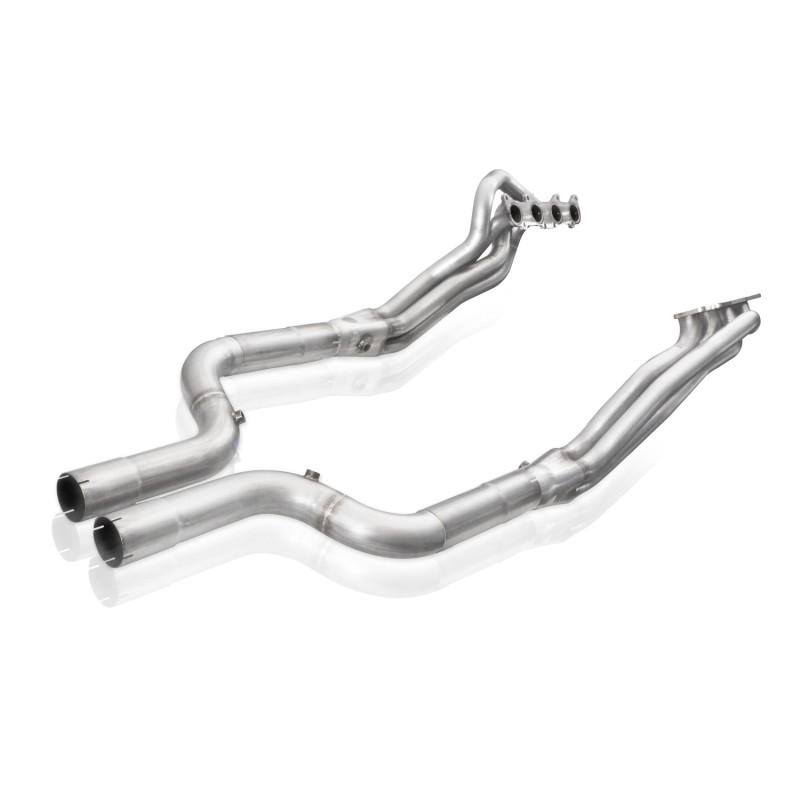 Stainless Steel Headers 1-7/8in Off-Road Z8670