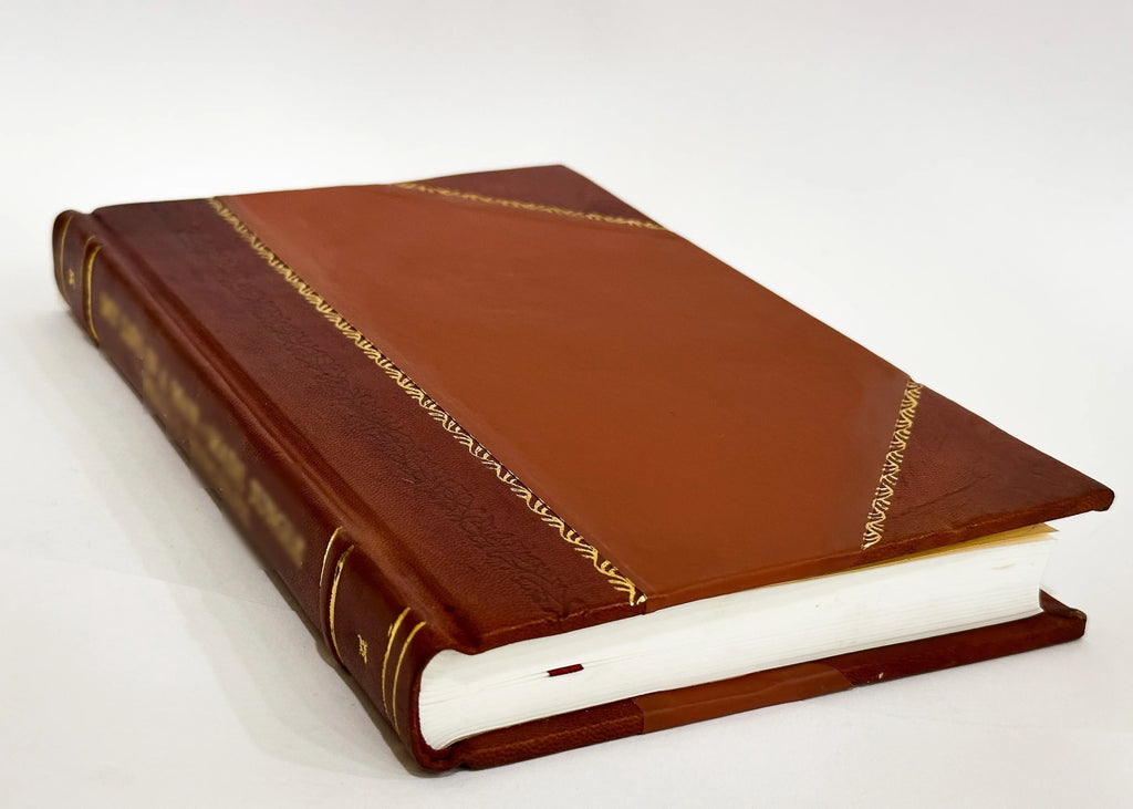 Minutes of the Seventy-Fourth Annual Session of the South Carolina Conference of the Methodist Episcopal Church, South, Held in Chester, S.C., Commencing Thursday, December 12, (1862) [Leather Bound] V471656