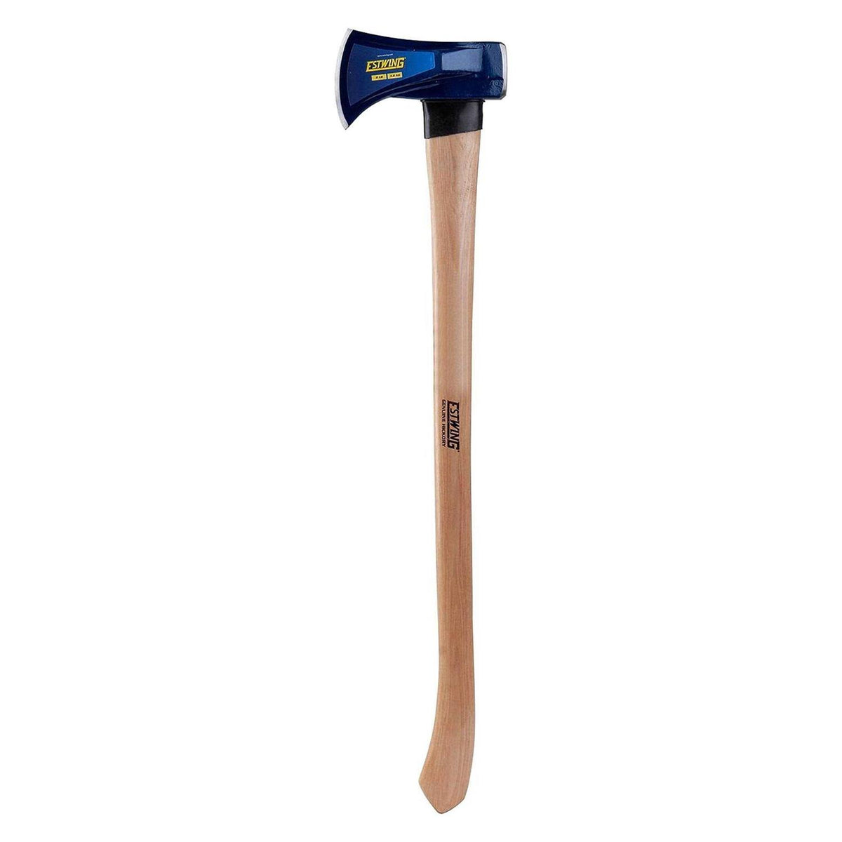 8LB 36 Hickory Maul L500
