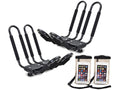 Kayak Boat Canoe Roof Rack Carrier R1748