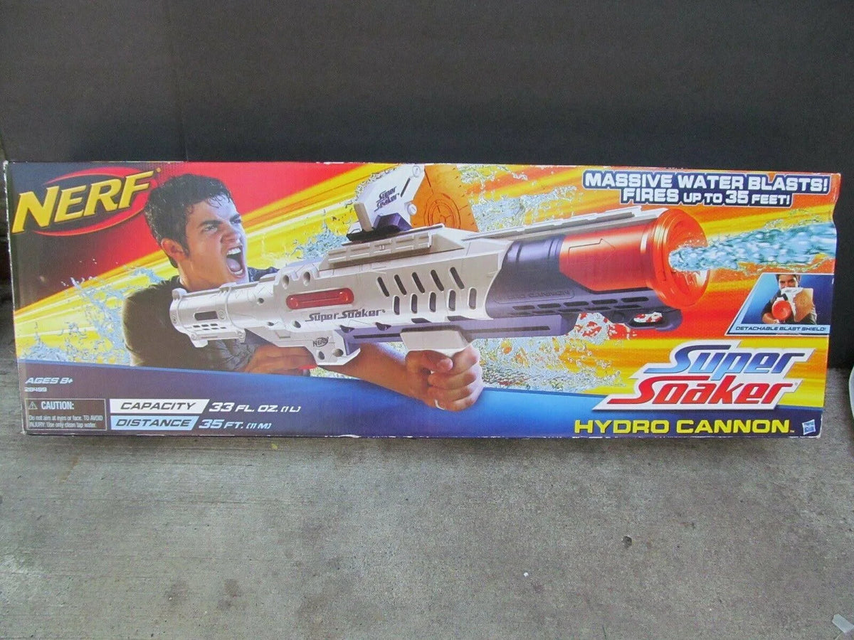 Water Blaster Z7148