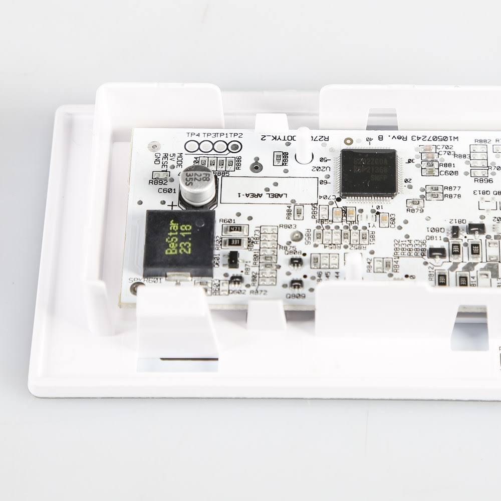 Cntrl-Elec D95343