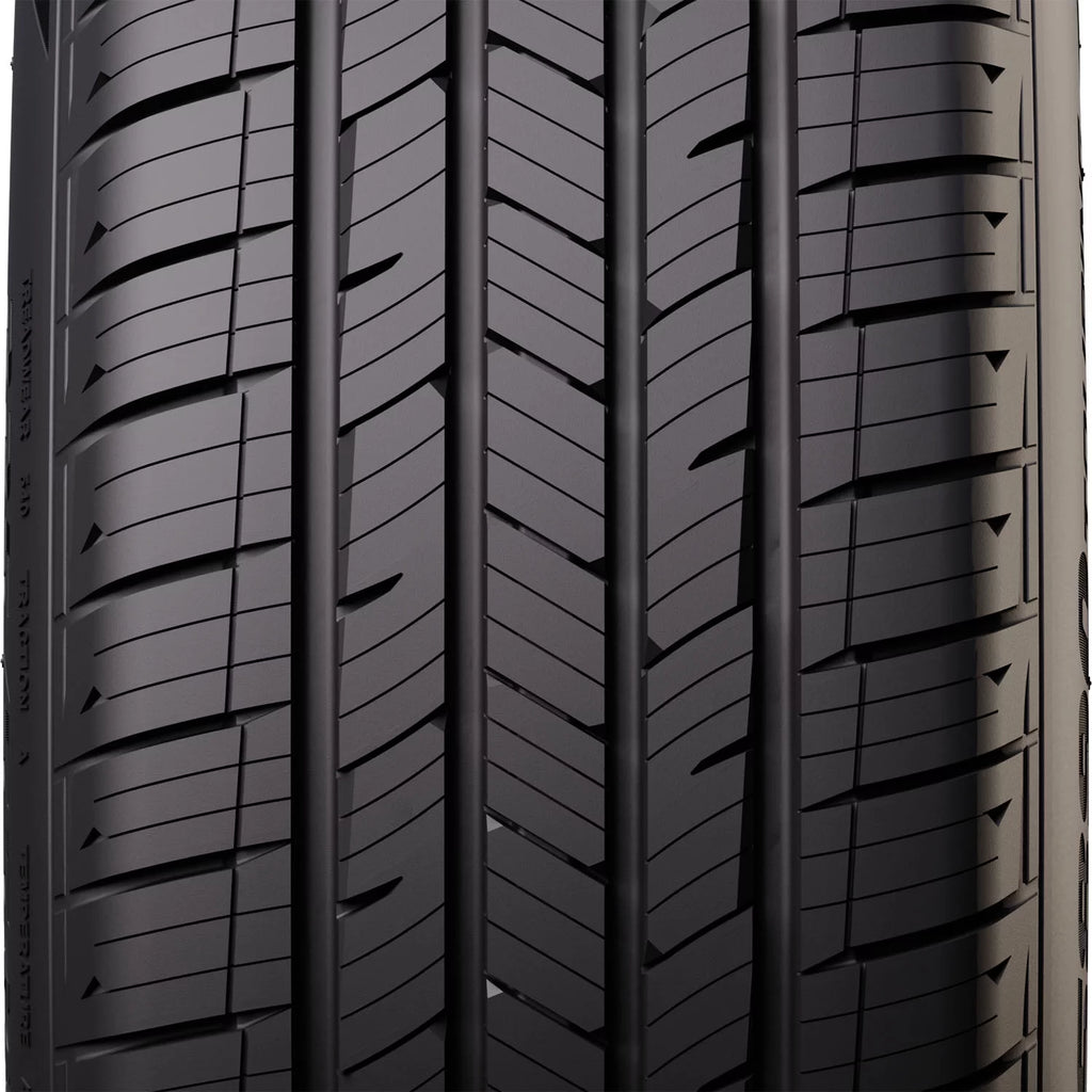 205/55R16 91H All Season Touring Tire R815166