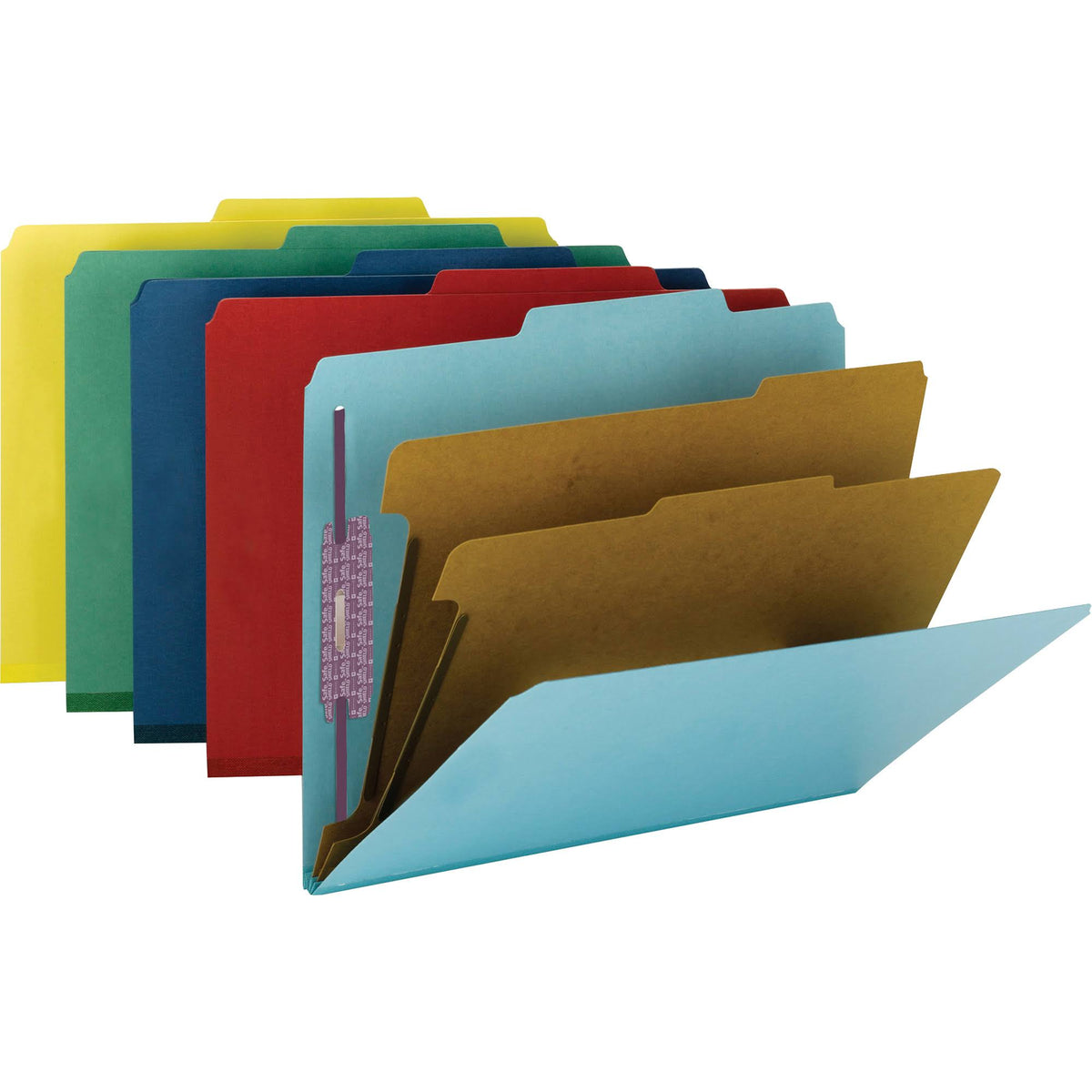PressGuard Classification Folders Z495718