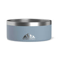 Non Slip Stainless Steel Dog Bowl A843628