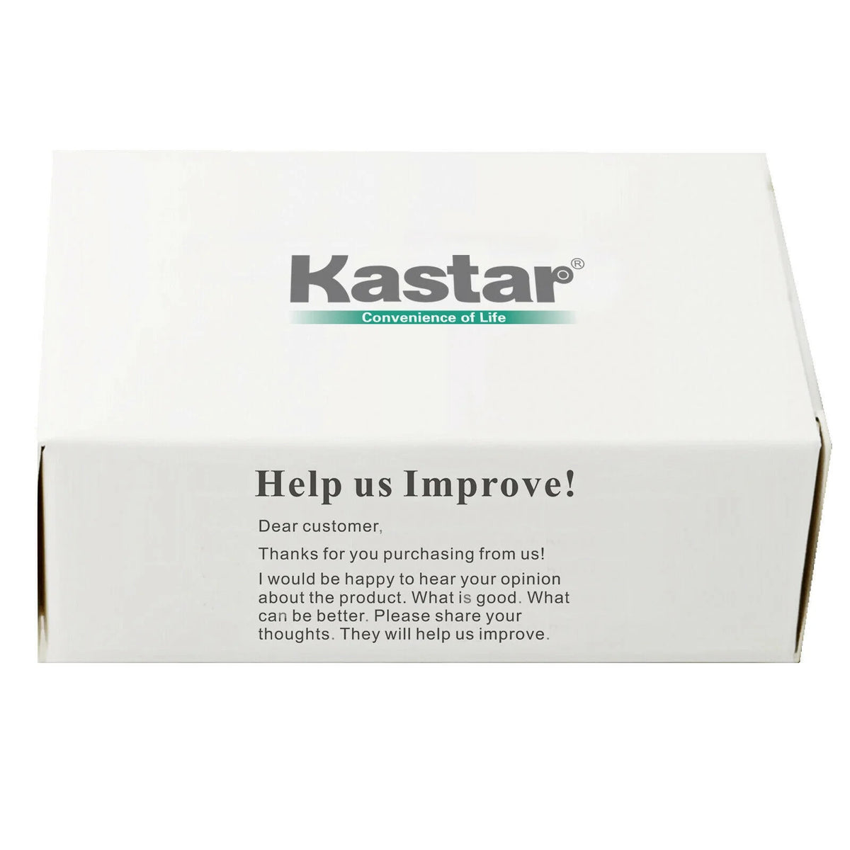 4-Pack Battery and AC Wall Charger K669