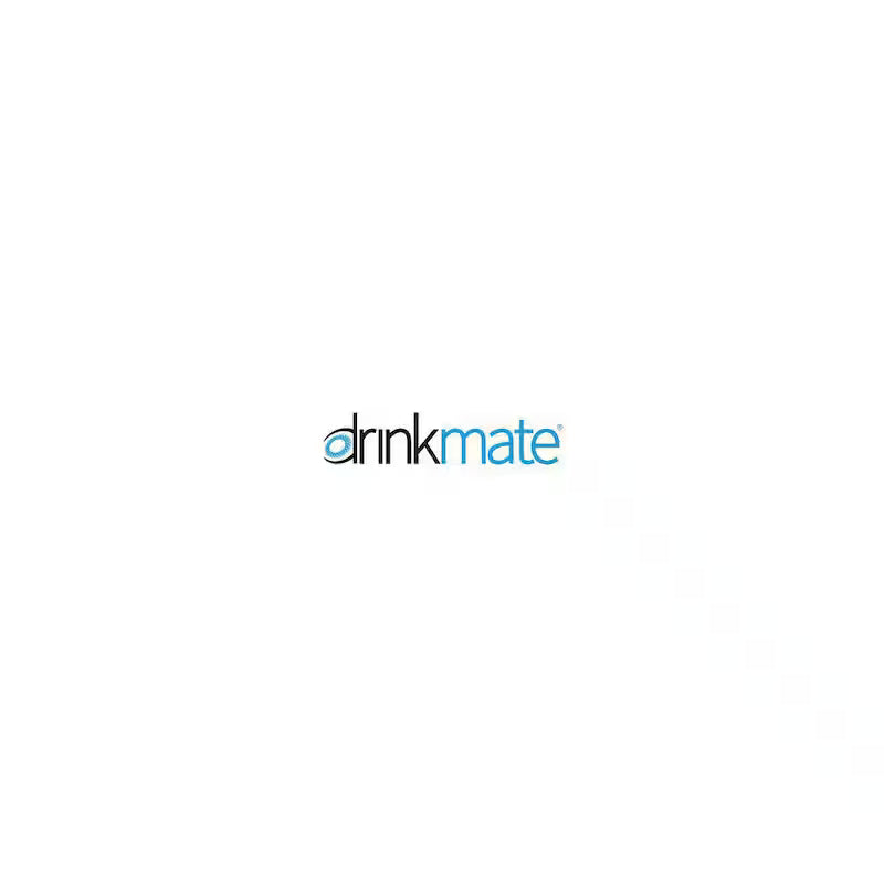 Black Carbonating Water Machine Bottles 2-Pack R571678