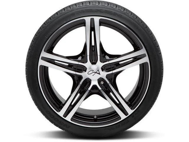 275/35ZR19 100W XL Tire M7252