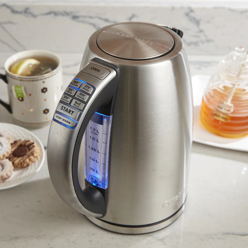1.7L Cordless Kettle P3711