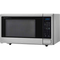 1.4 Cu ft 1000W Countertop Microwave Oven V27227