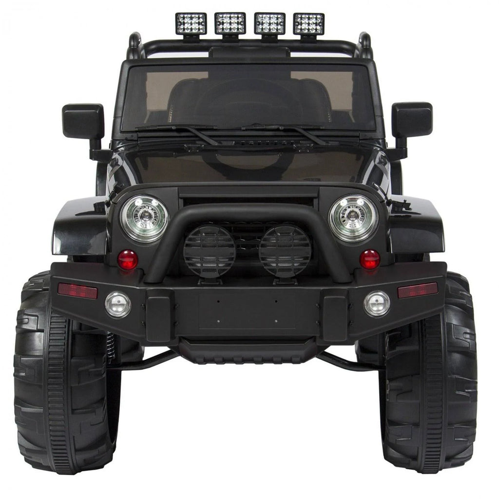 12V Electric Battery Ride On Car Truck Y876438