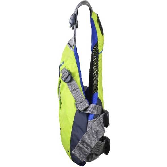 Red XXL PFD M92853