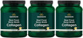 Vanilla Bone Broth Collagen Powder 3 Pack S9126