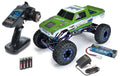 Green 1:10 4WD RTR 2.4GHz H255636
