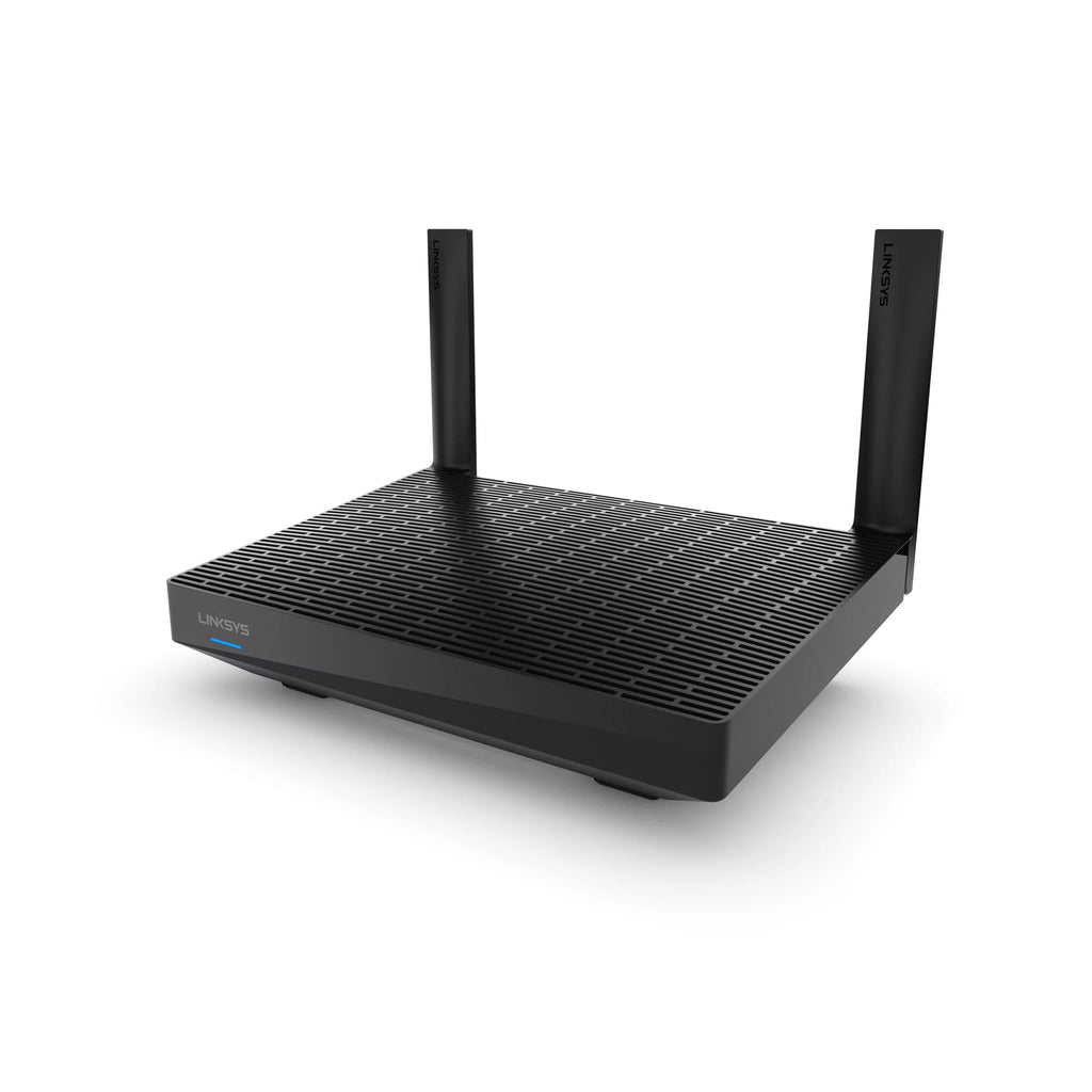 Dual Band AX1500 WiFi 6 Router C118