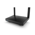 Dual Band AX1500 WiFi 6 Router C118