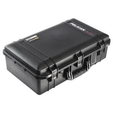 Yellow Pelican Air Case with Foam J265930
