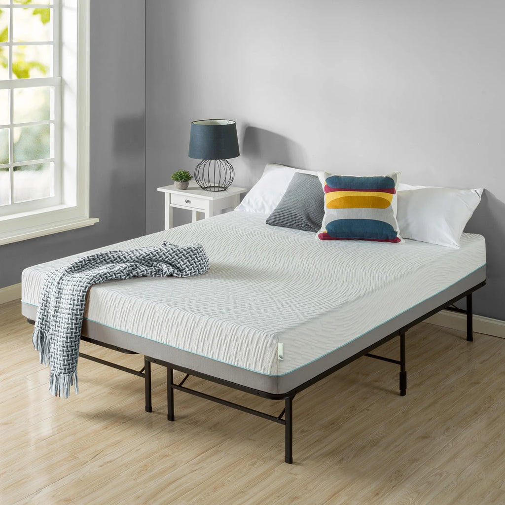 Twin Mattress Foundation C16436