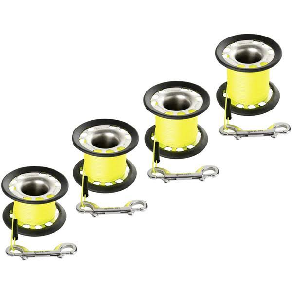 SS316 Coated Spool 45MT T490