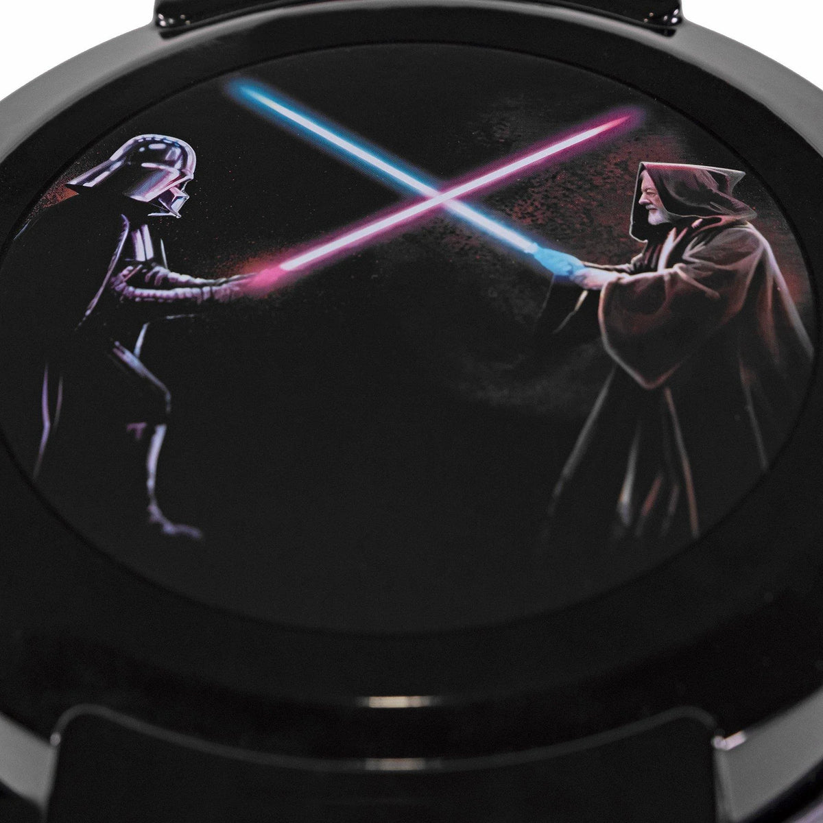 Star Wars Waffle Maker Z4901