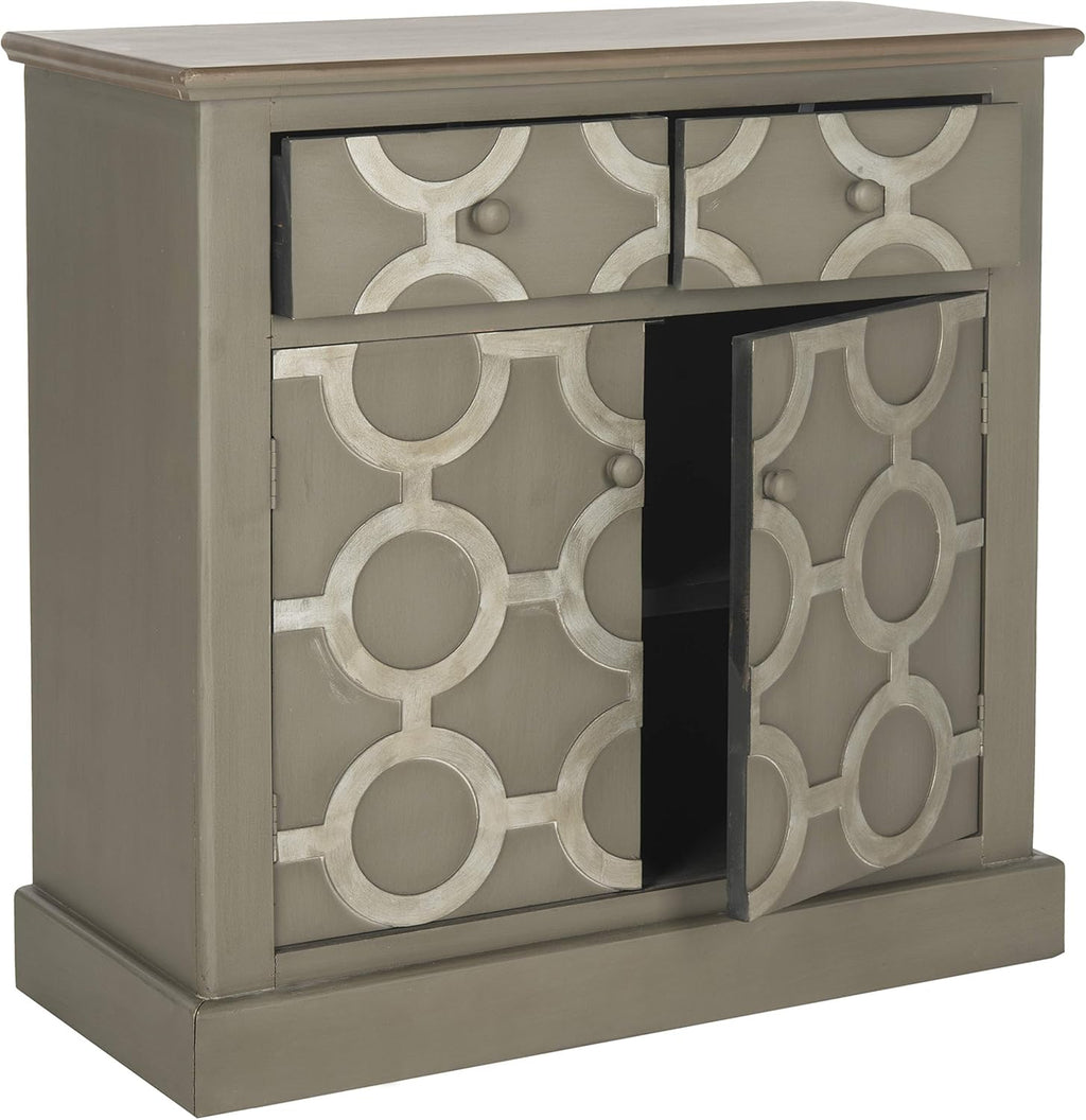 Grey Chest T35601