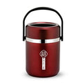 Stainless Steel Vacuum Insulated Food Jar 1.8L R36619