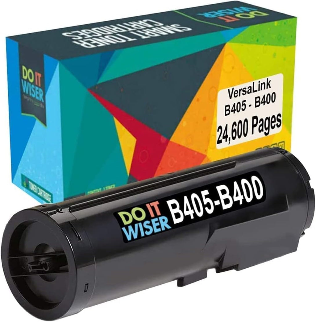 Compatible Printer Toner Cartridge for Xerox VersaLink B405 B400 U5567
