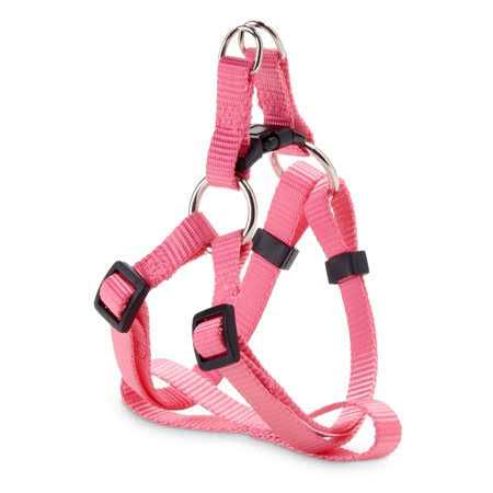 Step-In Dog Harness K4201