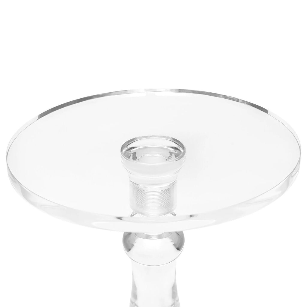 Acrylic Coffee Table End Table U74142