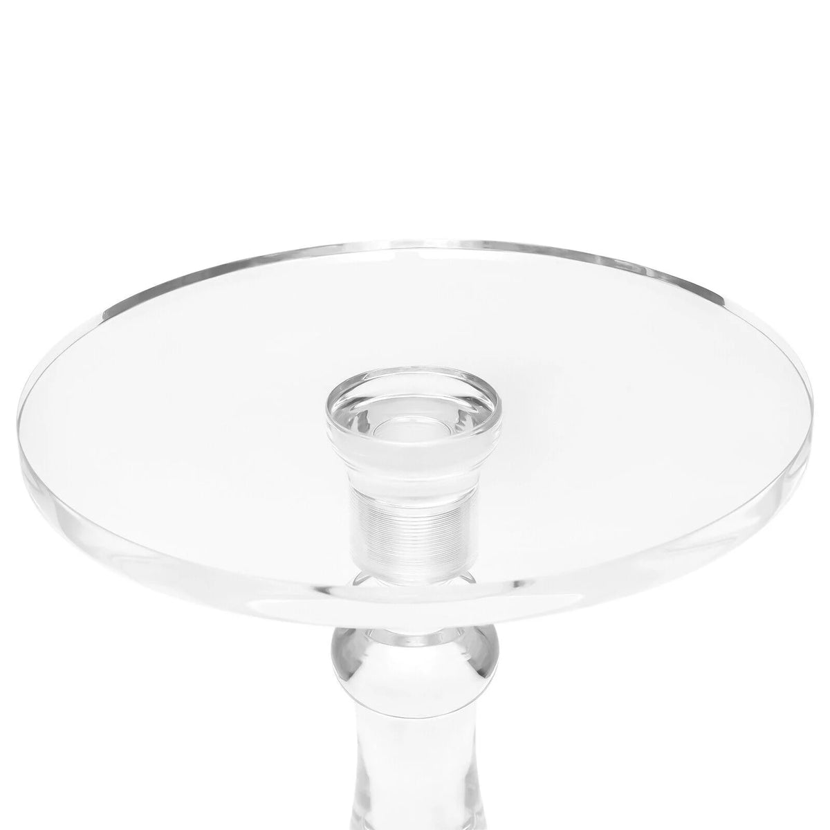 Acrylic Coffee Table End Table U74142