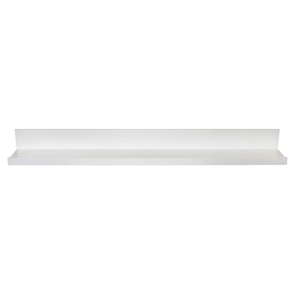 Wood Wall Mounted Floating Shelf P509