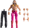 WWE Elite Collection Action Figure & Accessories S836
