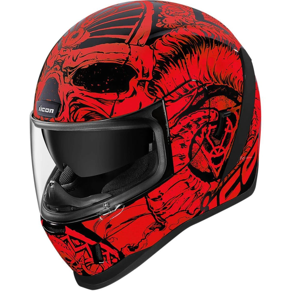 Sacrosanct Helmet T561