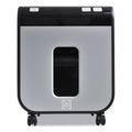 Micro-Cut Personal Shredder, 8 Sheet Capacity T842