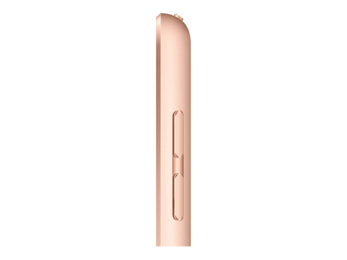 10.2inch iPad WiFi 32 GB gold Tablet E69546