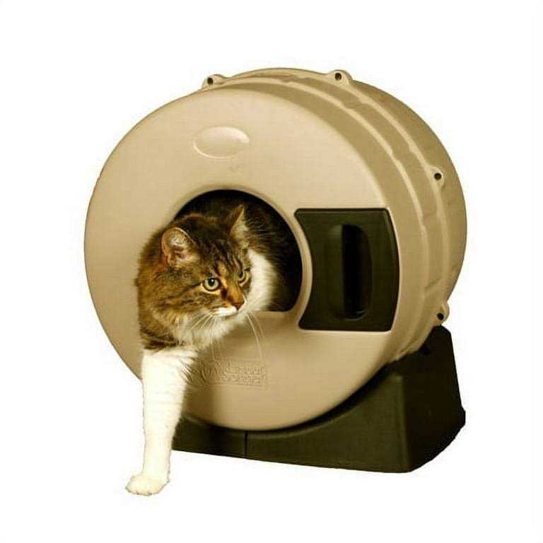 Cat Litter Box P2984