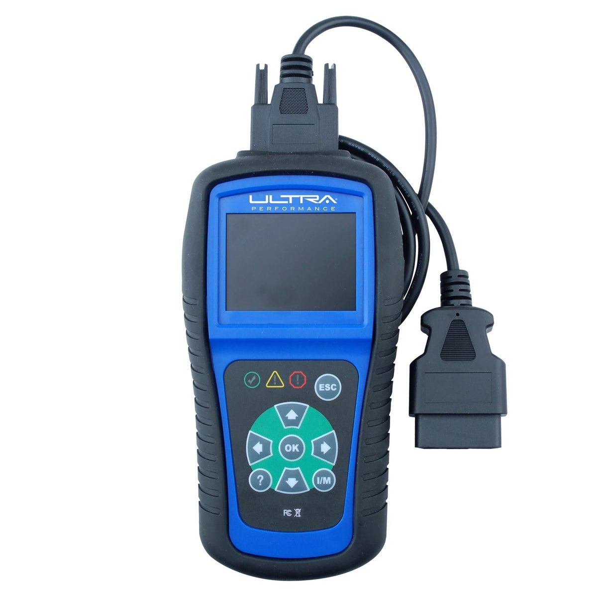 OBD II & Can Scan Tool Q8082