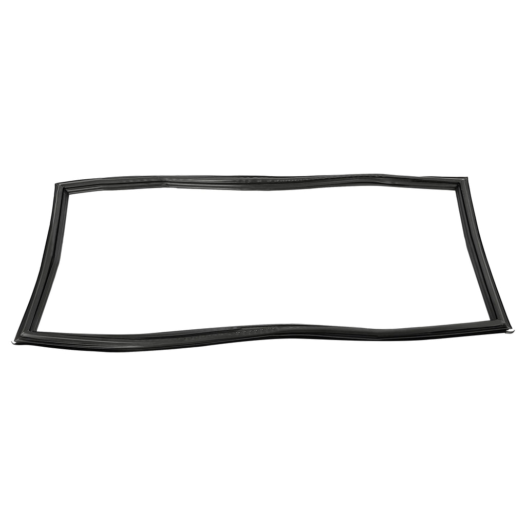 Black Refrigerator Door Gasket G9676
