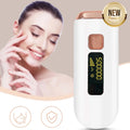 IPL Hair Removal with Cooling System U4194
