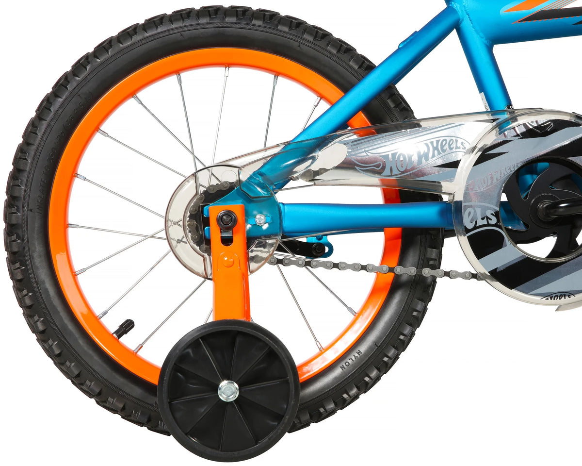 16-inch BMX Bike L717077