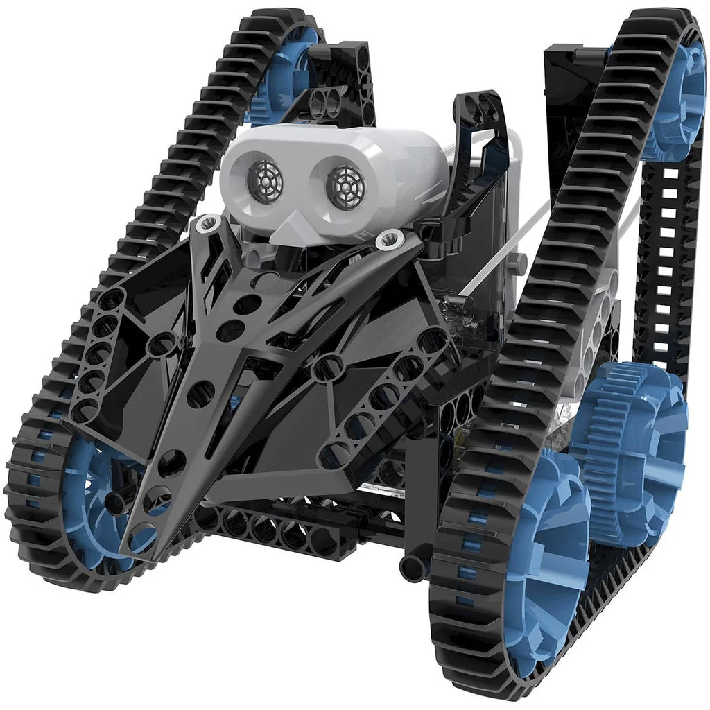 Robotics Smart Machines D9320