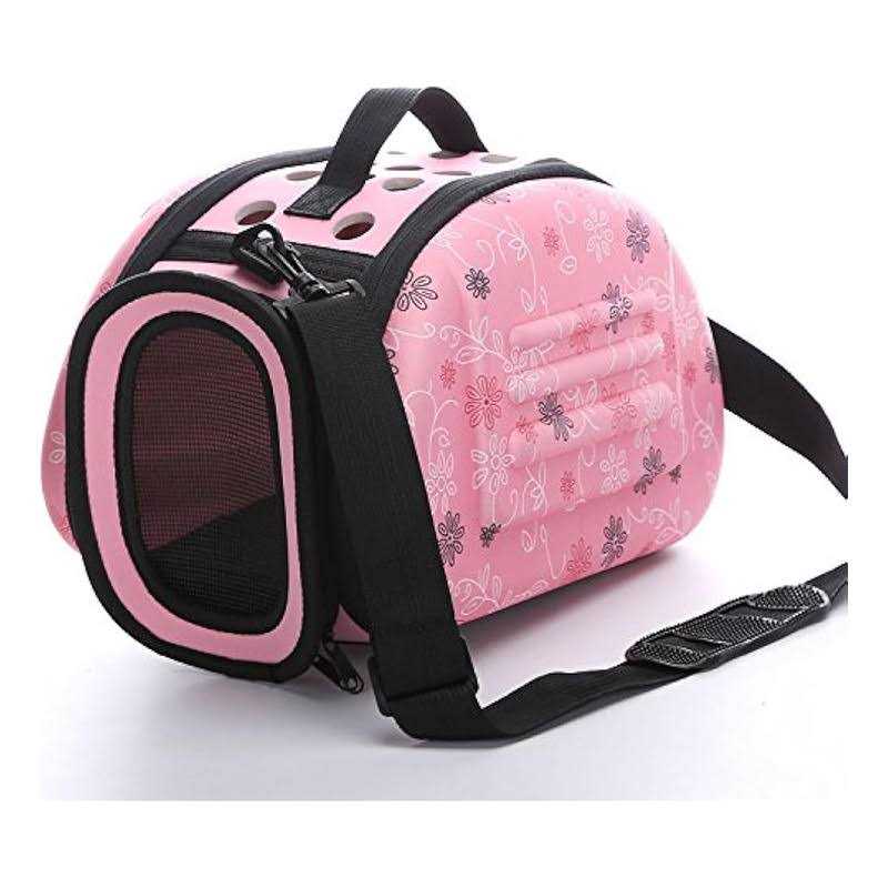 Foldable Pet Carrier D938