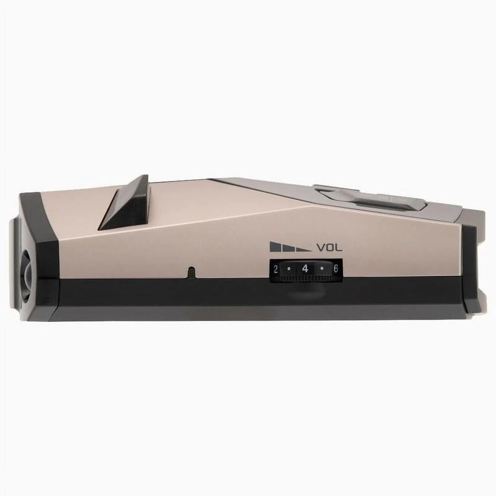 Long Range Radar Detector with False Alert Filter X45267