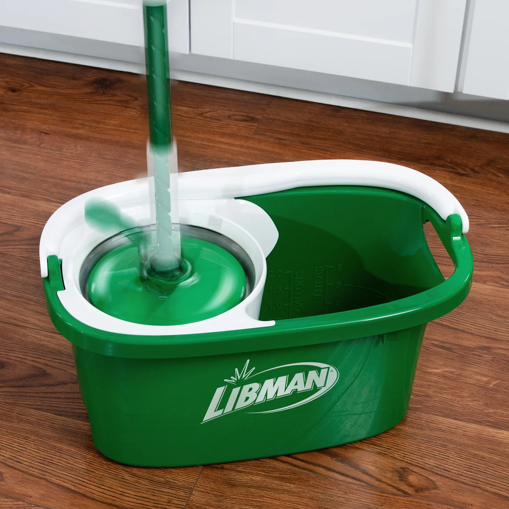 Tornado Spin Mop System R53875