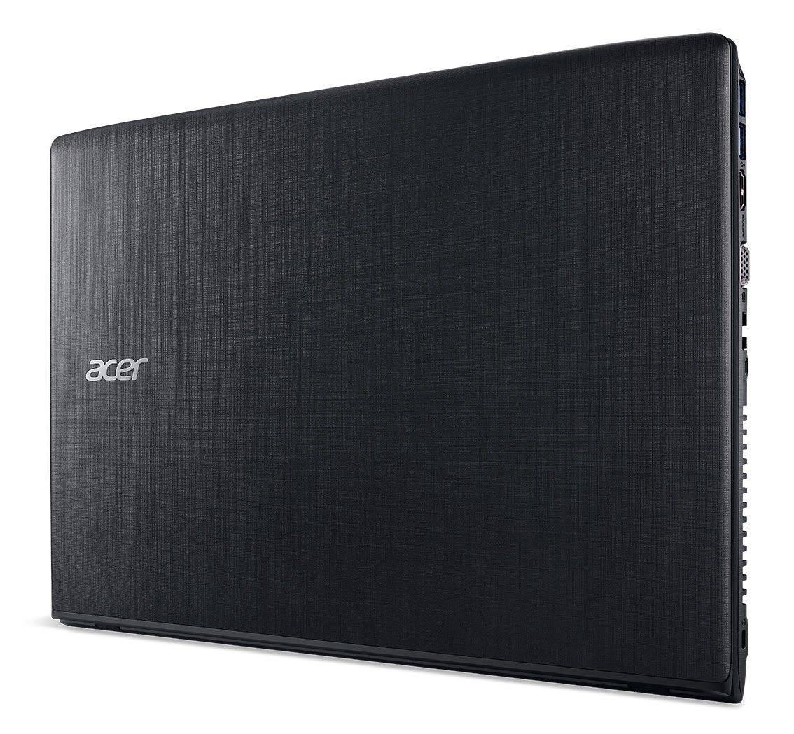 15.6" Notebook Core i3 8130U 2.2 GHz 6 GB RAM 1 TB HDD Obsidian Black A685577