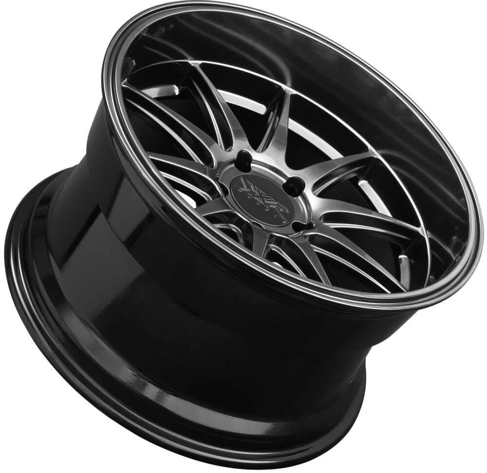 Chromium Black P801336