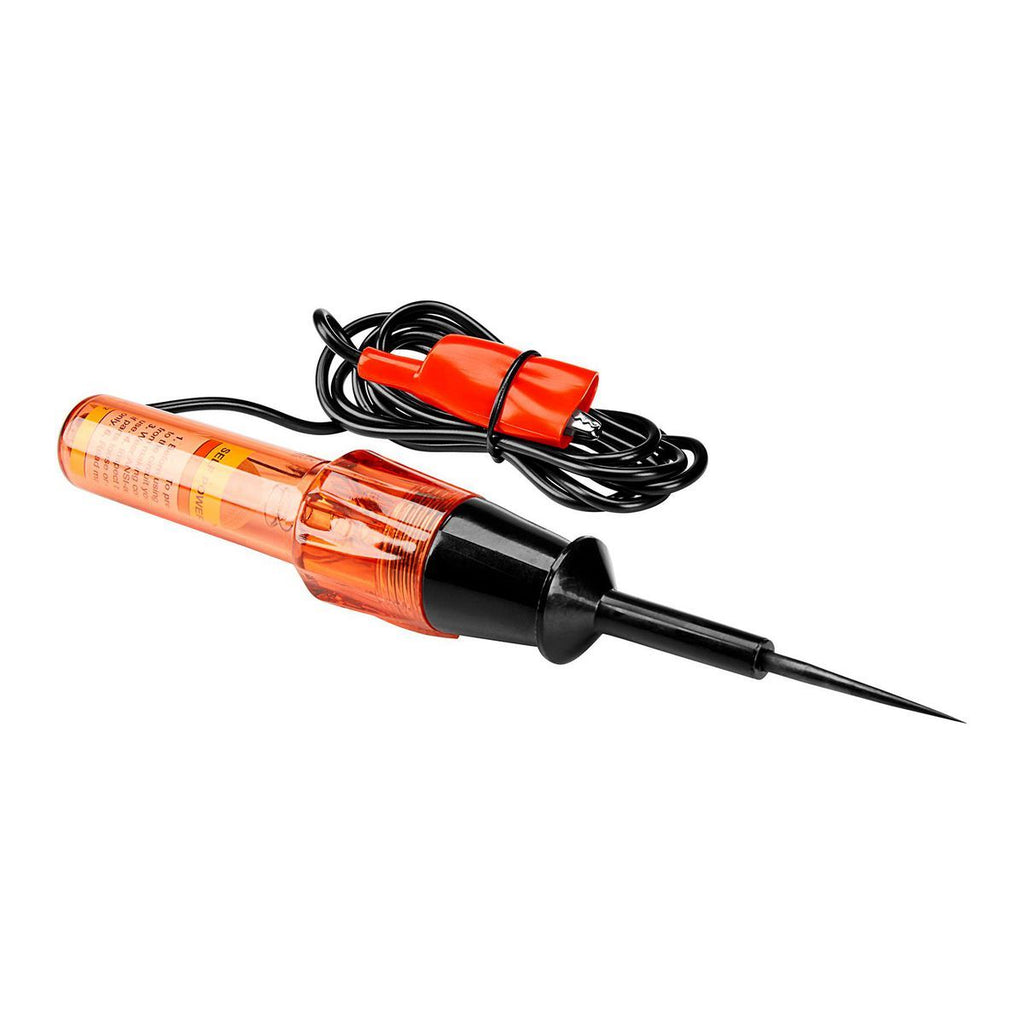 Circuit Tester Set, 3-Piece Y135
