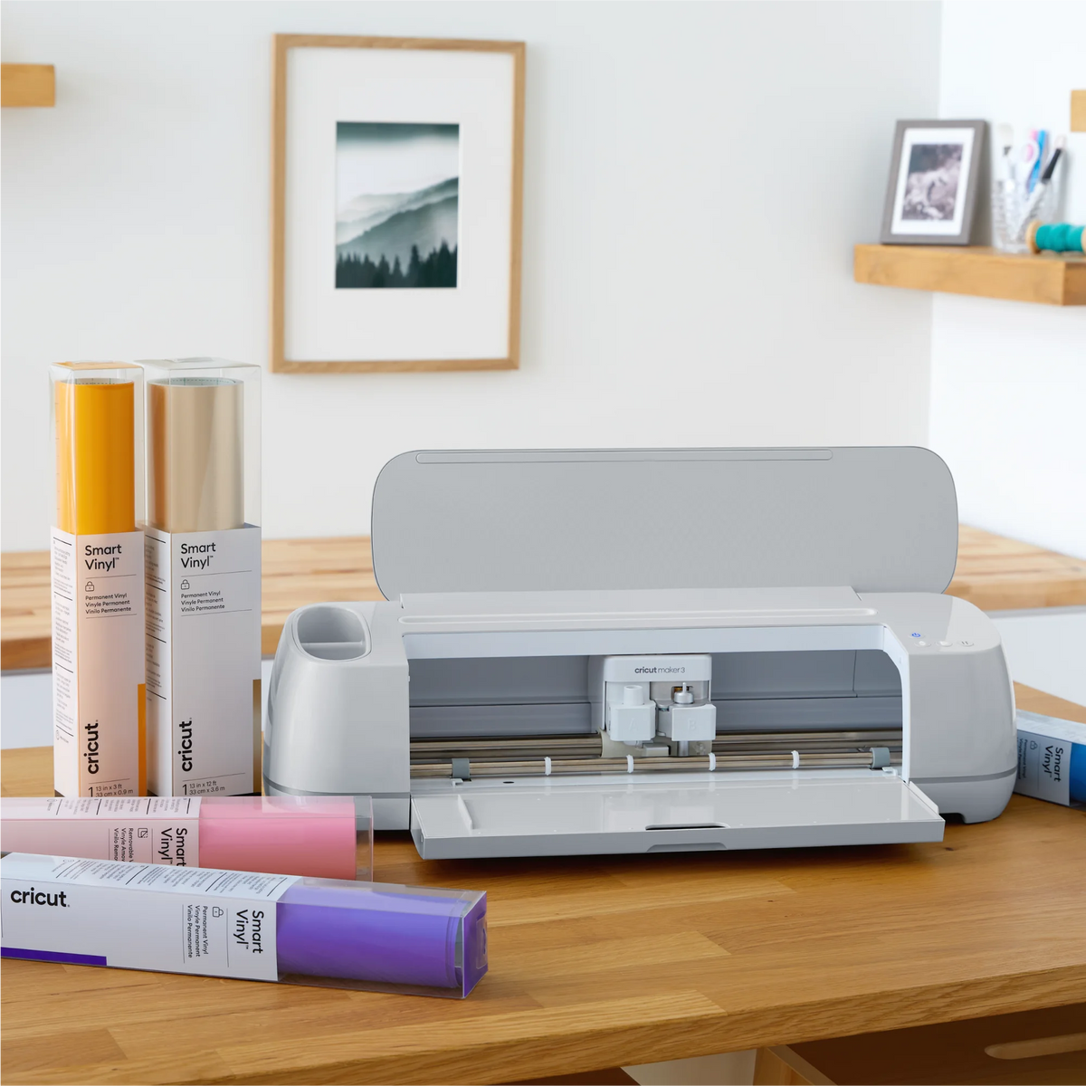Cricut Maker 3 Smart Cutting Machine Z483704